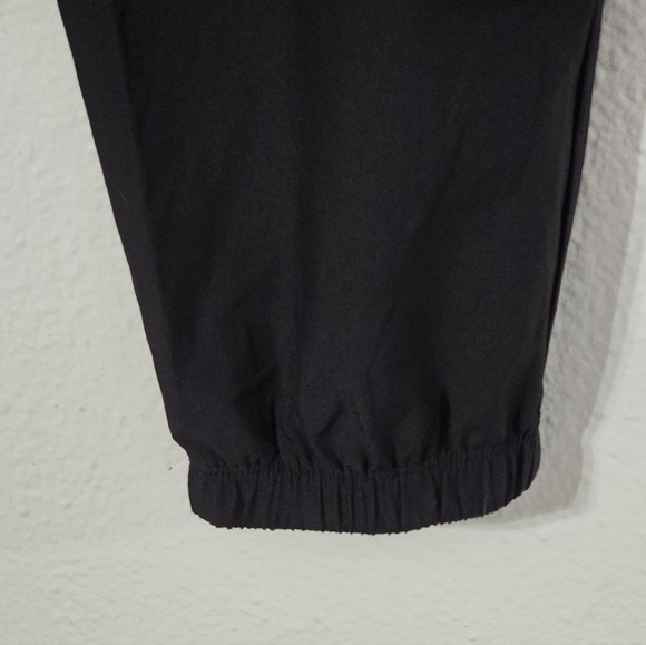Vuori Weekend Jogger Women's XL Black Athletic Athleisure Elastic Waist - Picture 5 of 7